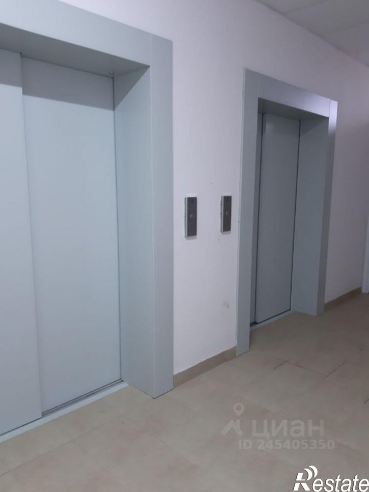 1-комн квартира ул им. Валерия Гассия, 3,  д. 3