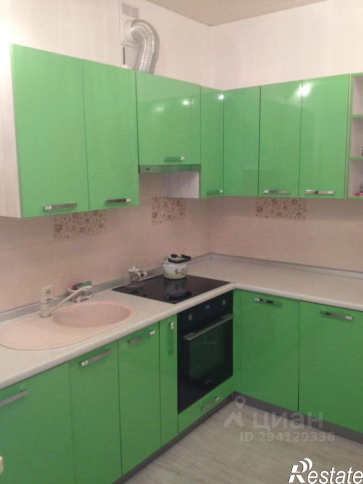 1-комн квартира ул им. Селезнева, 4/6,  д. 4/6