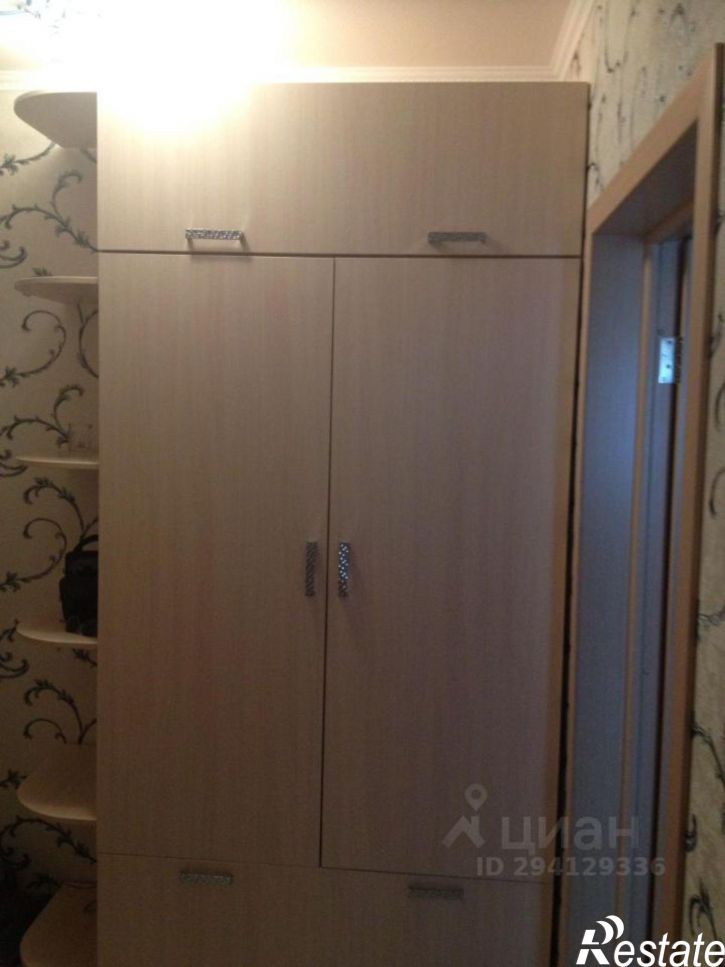 1-комн квартира ул им. Селезнева, 4/6,  д. 4/6