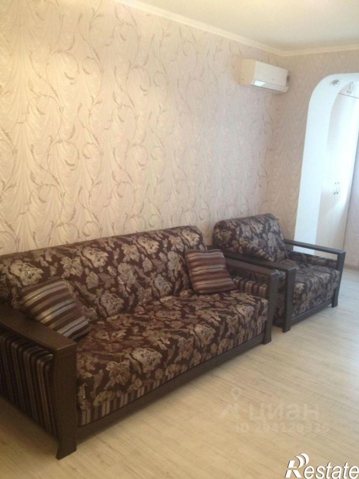 1-комн квартира ул им. Селезнева, 4/6,  д. 4/6