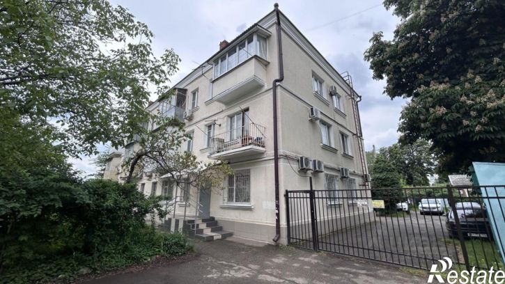 1-комн квартира Гражданская улица, 19,  д. 19