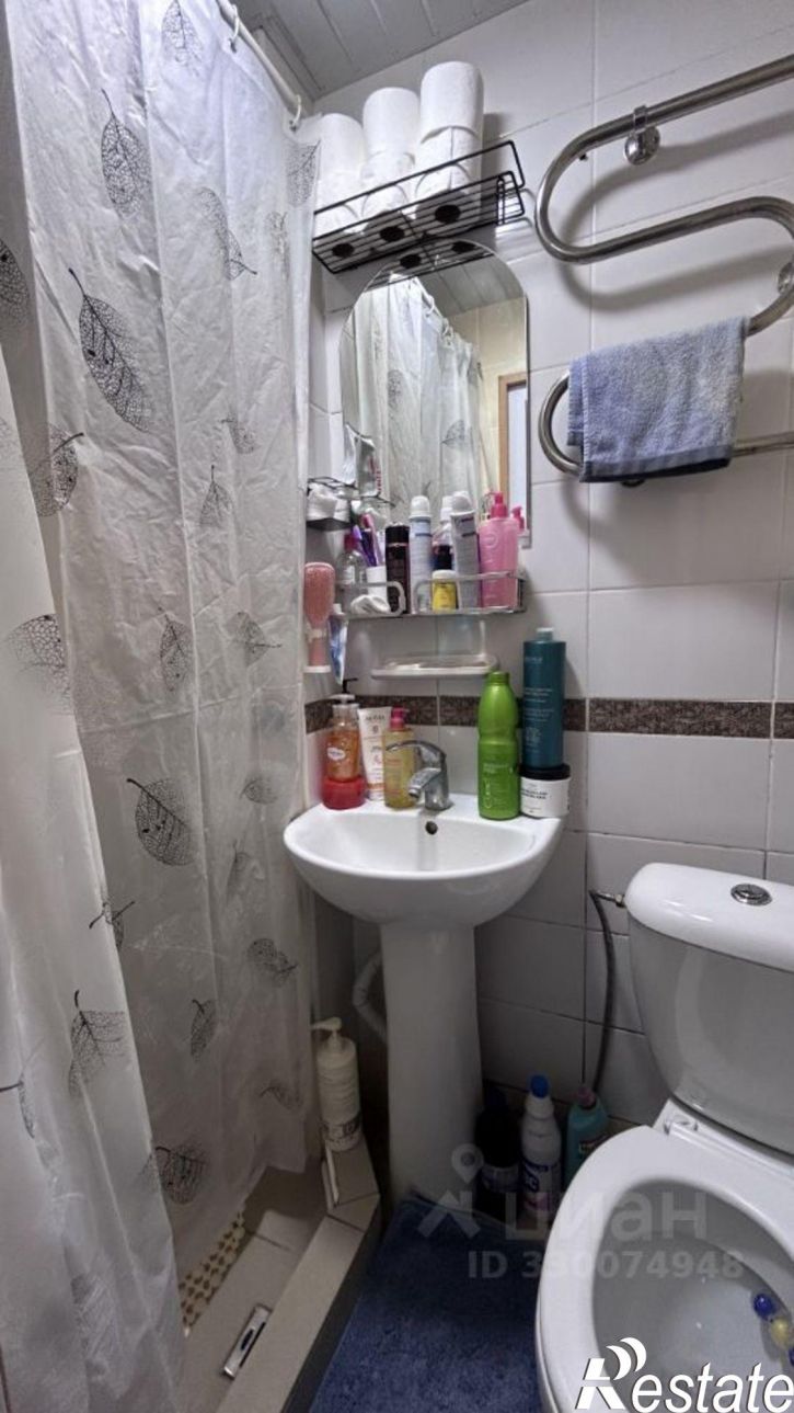 1-комн квартира Гражданская улица, 19,  д. 19