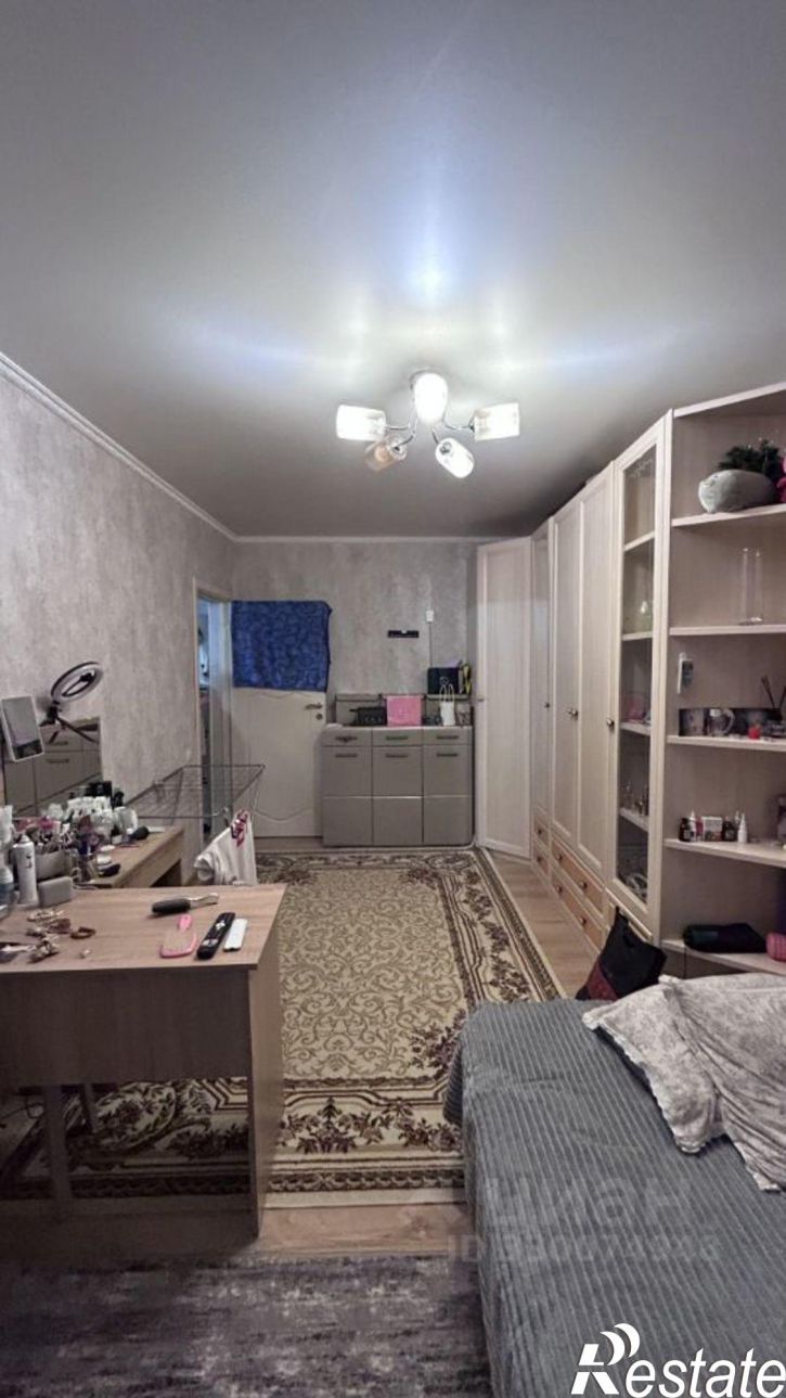 1-комн квартира Гражданская улица, 19,  д. 19