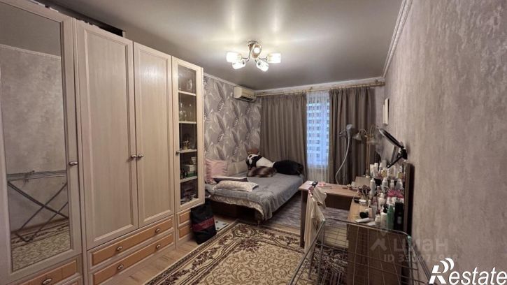 1-комн квартира Гражданская улица, 19,  д. 19