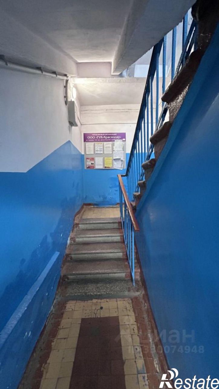 1-комн квартира Гражданская улица, 19,  д. 19