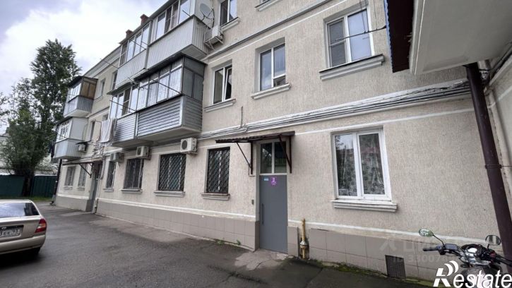1-комн квартира Гражданская улица, 19,  д. 19
