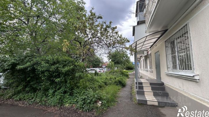 1-комн квартира Гражданская улица, 19,  д. 19