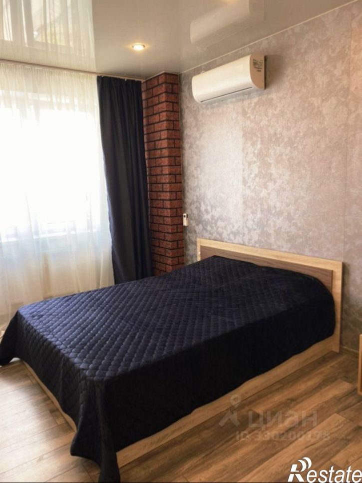 1-комн квартира Кореновская улица, 57 к1,  д. 57 к1