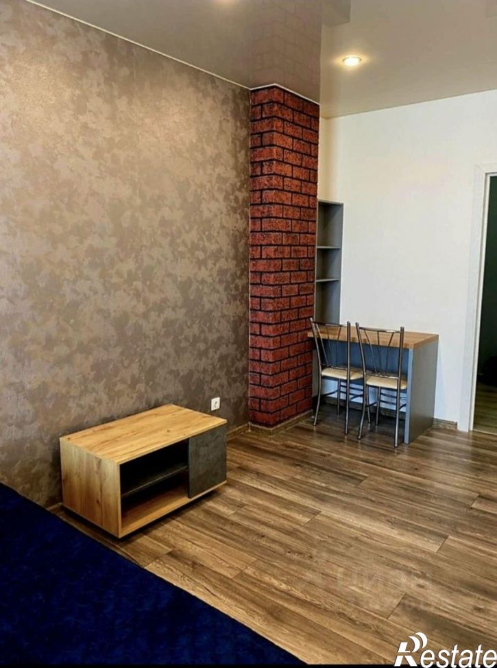 1-комн квартира Кореновская улица, 57 к1,  д. 57 к1