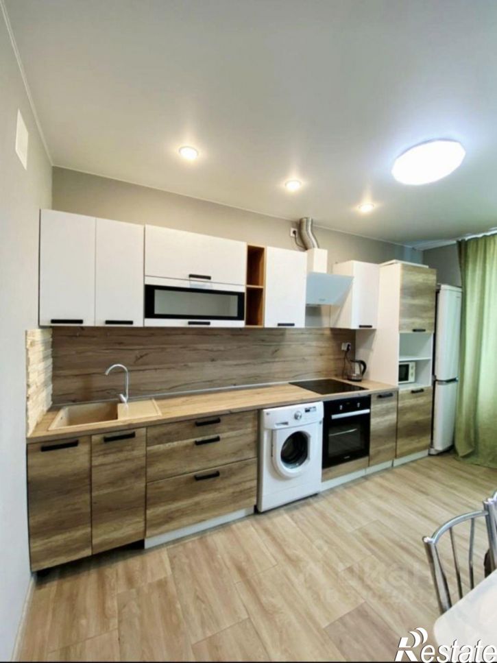 1-комн квартира Кореновская улица, 57 к1,  д. 57 к1