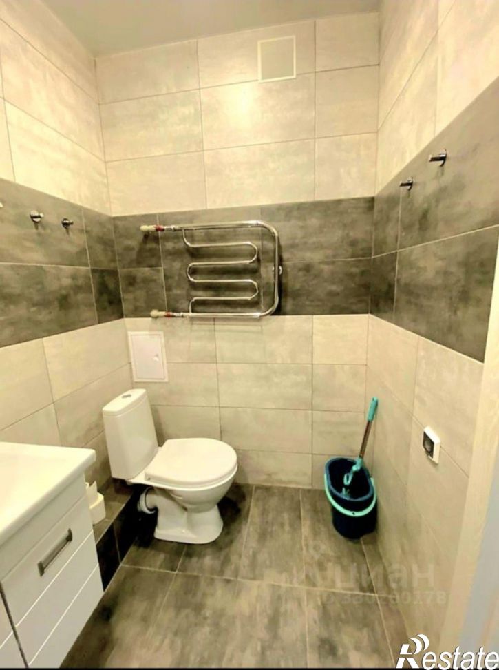 1-комн квартира Кореновская улица, 57 к1,  д. 57 к1
