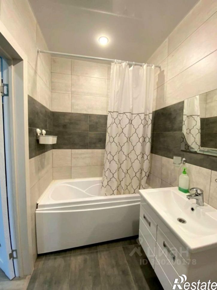 1-комн квартира Кореновская улица, 57 к1,  д. 57 к1