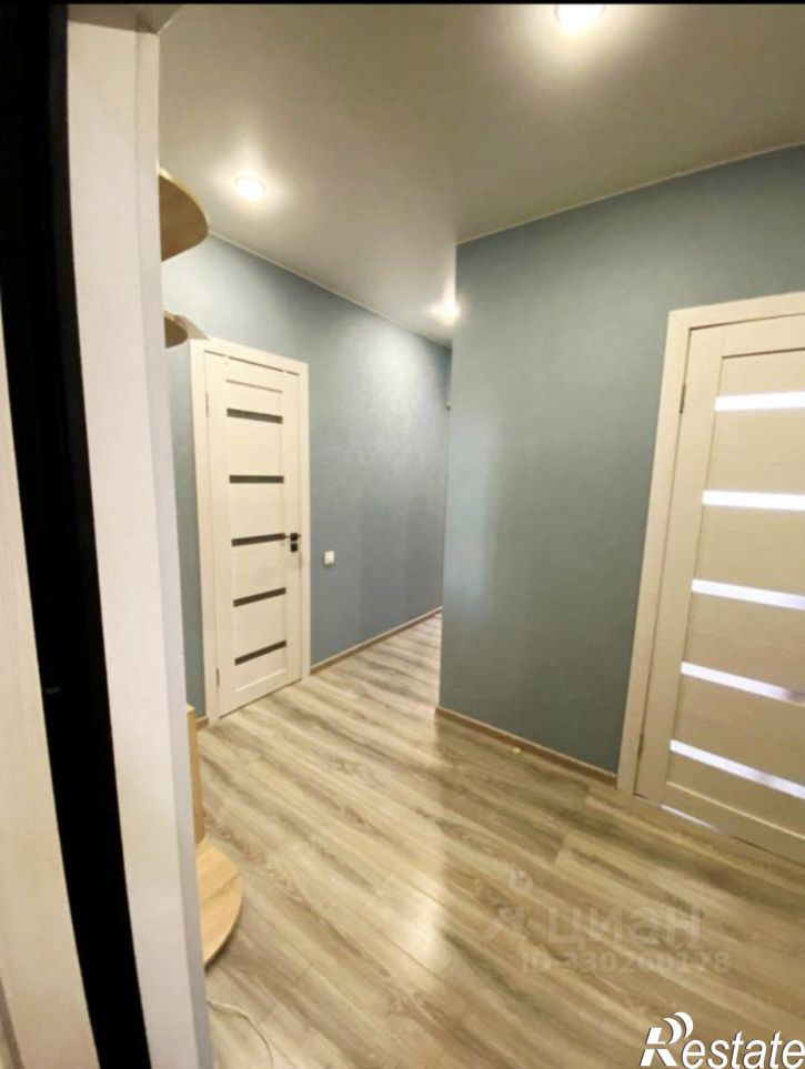 1-комн квартира Кореновская улица, 57 к1,  д. 57 к1