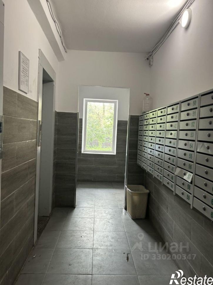 1-комн квартира улица 30-й Иркутской Дивизии, 9/2,  д. 9/2