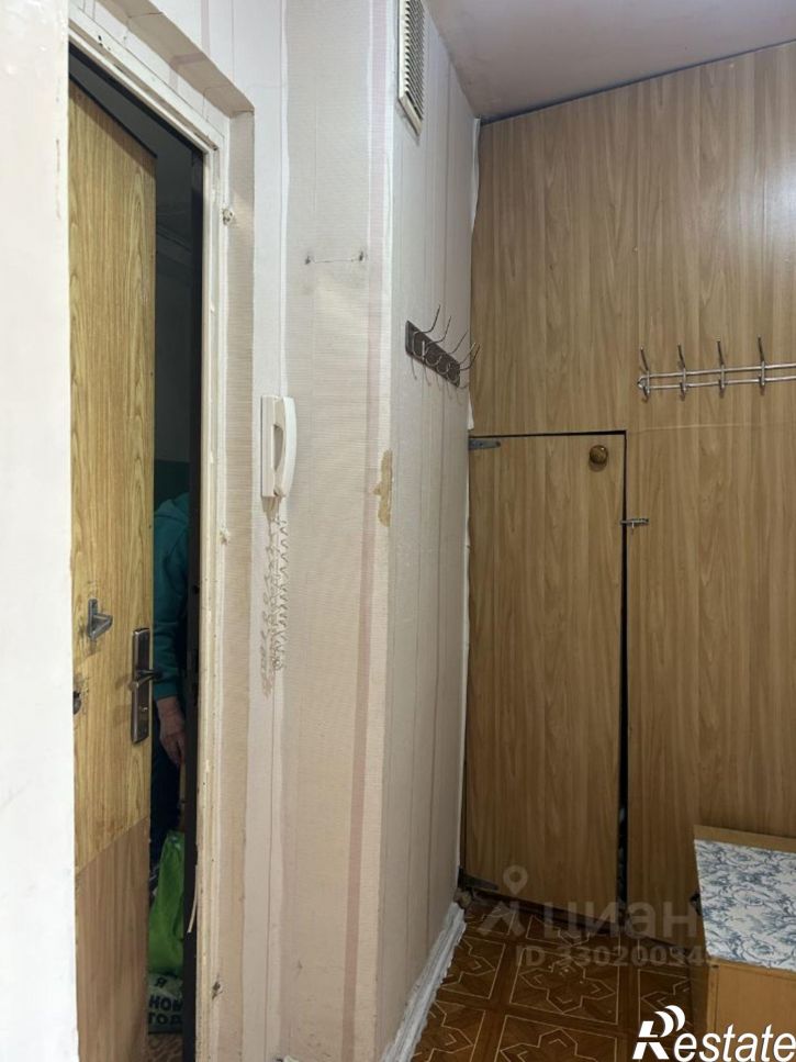 1-комн квартира улица 30-й Иркутской Дивизии, 9/2,  д. 9/2
