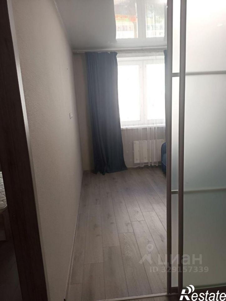 1-комн квартира ул им. Евгении Жигуленко, 3 1,  д. 3 1,  к. 1