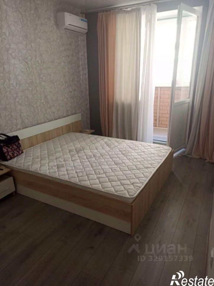 1-комн квартира ул им. Евгении Жигуленко, 3 1,  д. 3 1,  к. 1