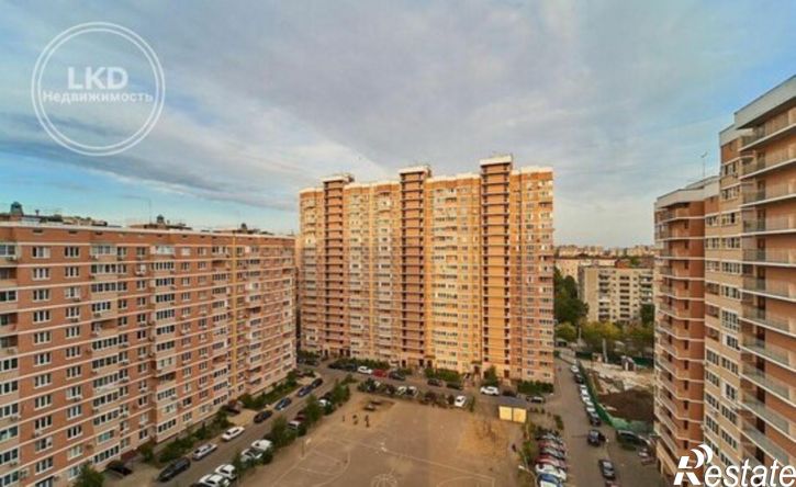 2-комн квартира улица Мачуги, 6/2 к1,  д. 6/2 к1
