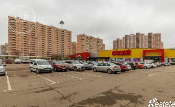 2-комн квартира улица Мачуги, 6/2 к1,  д. 6/2 к1