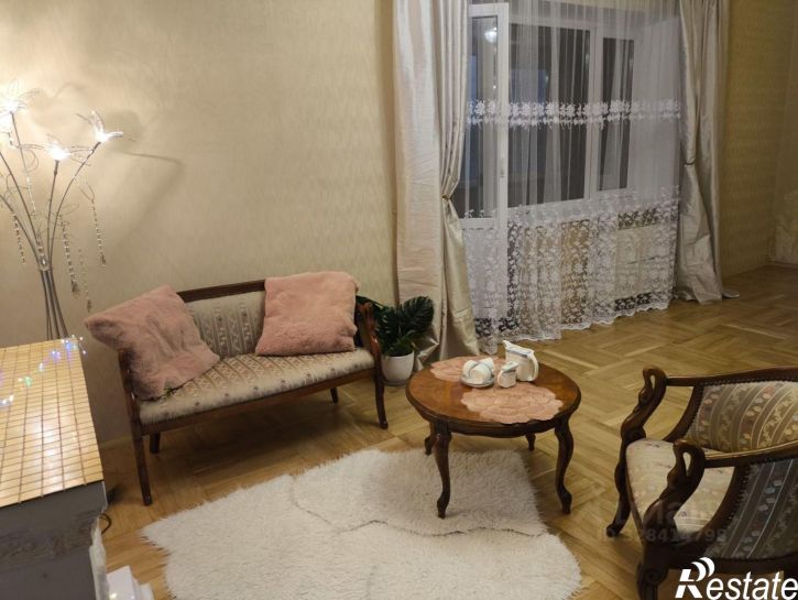 1-комн квартира Фестивальная улица, 16,  д. 16