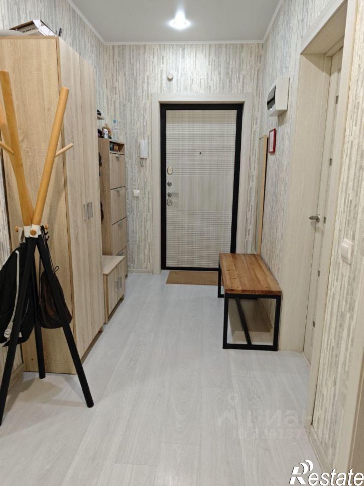 2-комн квартира улица Благоева, 31к1,  д. 31к1