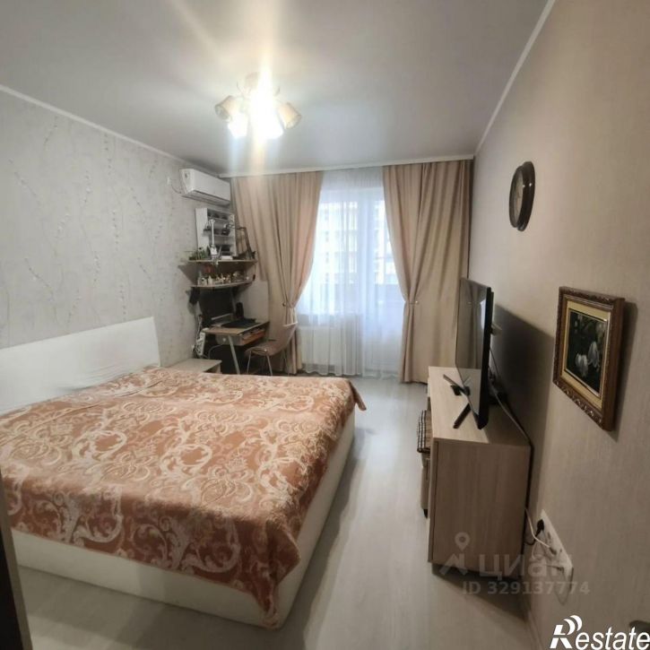 2-комн квартира улица Благоева, 31к1,  д. 31к1