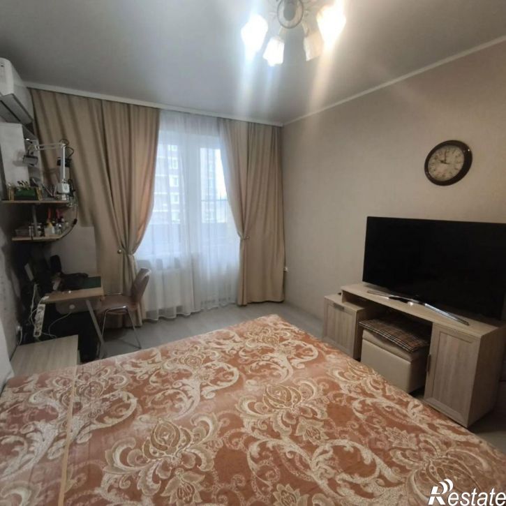 2-комн квартира улица Благоева, 31к1,  д. 31к1