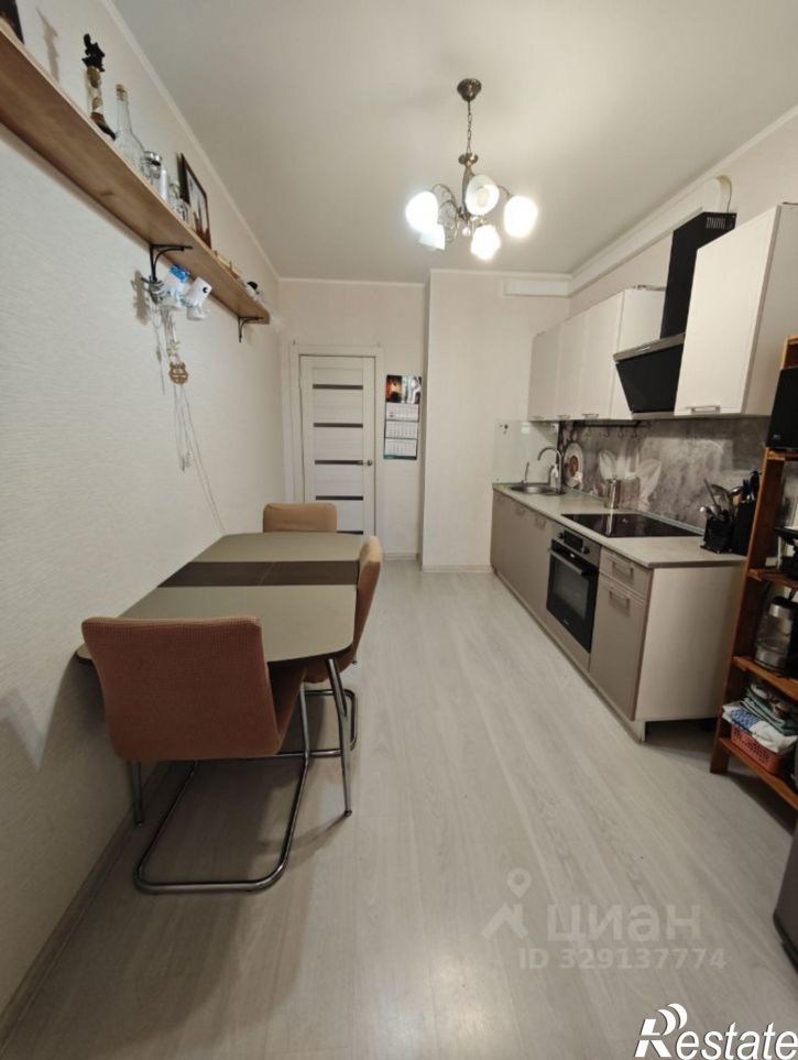 2-комн квартира улица Благоева, 31к1,  д. 31к1