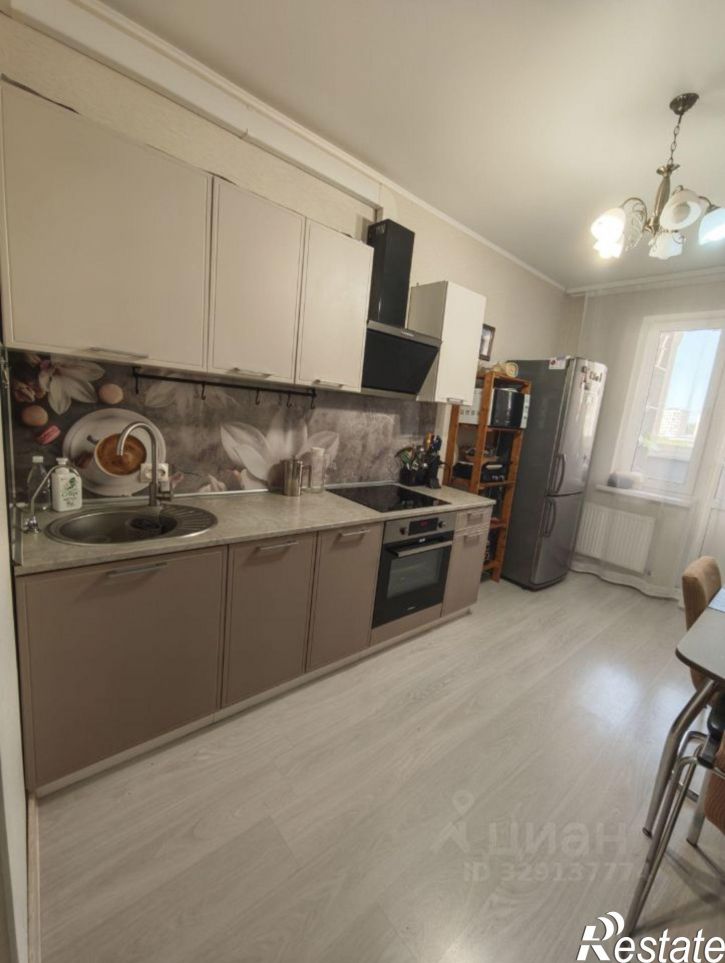2-комн квартира улица Благоева, 31к1,  д. 31к1