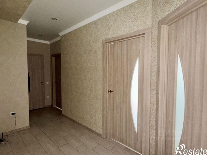 2-комн квартира улица Симиренко, 43,  д. 43