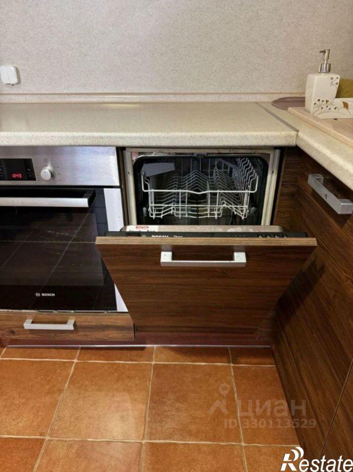 1-комн квартира улица имени Рахманинова С.В., 22,  д. 22