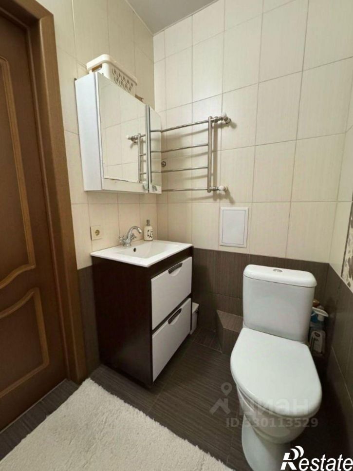 1-комн квартира улица имени Рахманинова С.В., 22,  д. 22