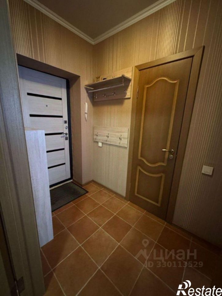 1-комн квартира улица имени Рахманинова С.В., 22,  д. 22