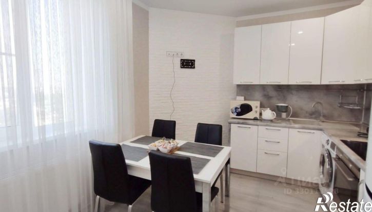 1-комн квартира Агрономическая улица, 2/5 к2,  д. 2/5 к2