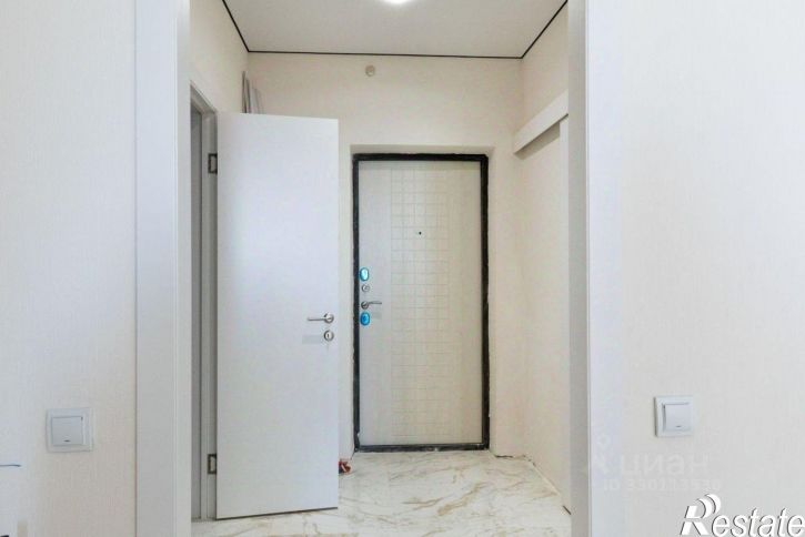 1-комн квартира Войсковая улица, 4 к10,  д. 4 к10