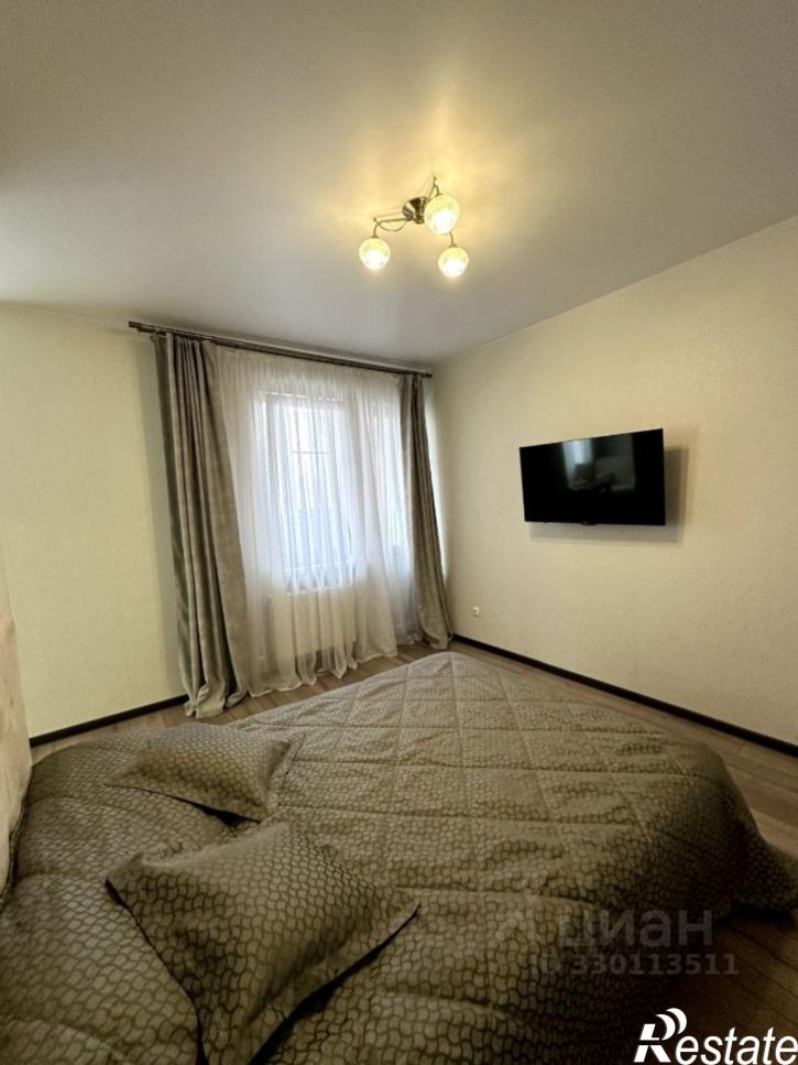 1-комн квартира Войсковая улица, 4 к5,  д. 4 к5