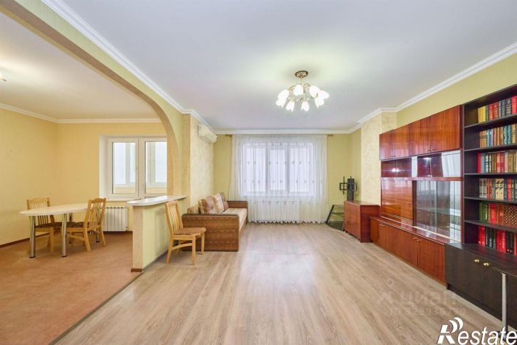 2-комн квартира ул Кубанская Набережная, 31/1,  д. 31/1