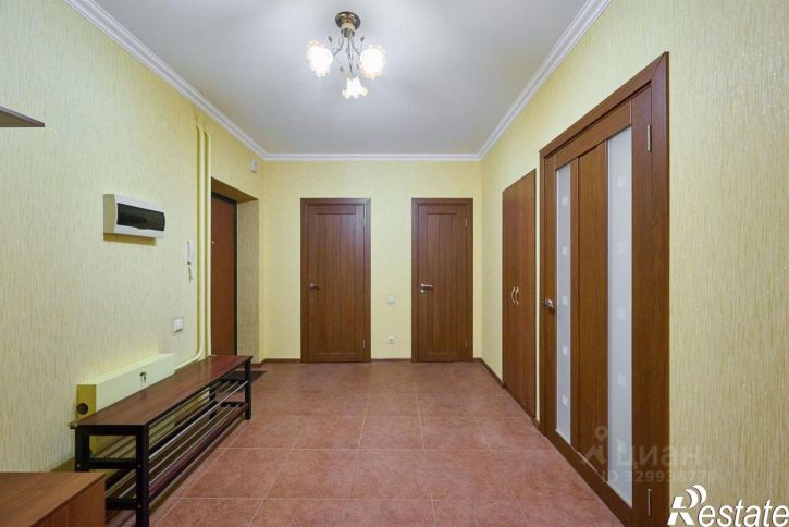 2-комн квартира ул Кубанская Набережная, 31/1,  д. 31/1