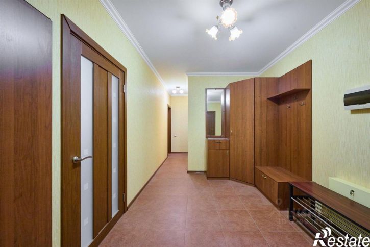 2-комн квартира ул Кубанская Набережная, 31/1,  д. 31/1