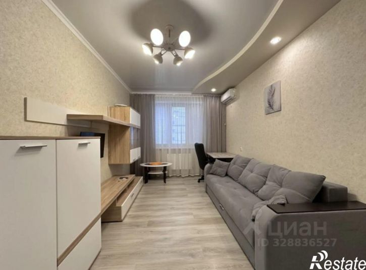 1-комн квартира улица Героя Сарабеева, 5 к1,  д. 5 к1
