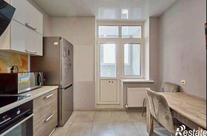 1-комн квартира улица Героя Сарабеева, 5 к1,  д. 5 к1
