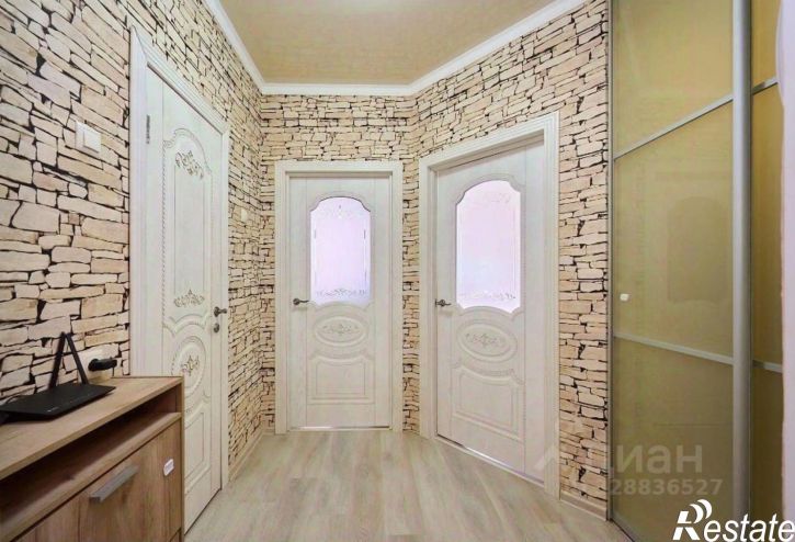 1-комн квартира улица Героя Сарабеева, 5 к1,  д. 5 к1