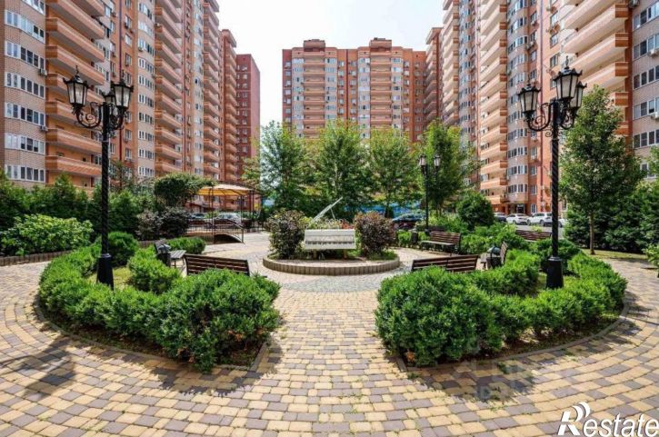 1-комн квартира улица Героя Сарабеева, 5 к1,  д. 5 к1