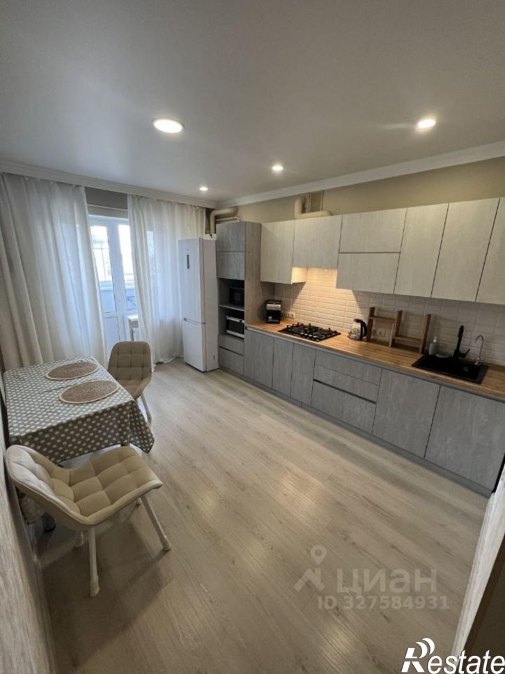 1-комн квартира улица Ветеранов, 83 к2,  д. 83 к2