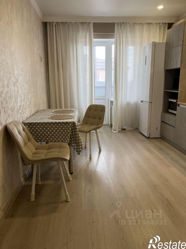 1-комн квартира улица Ветеранов, 83 к2,  д. 83 к2