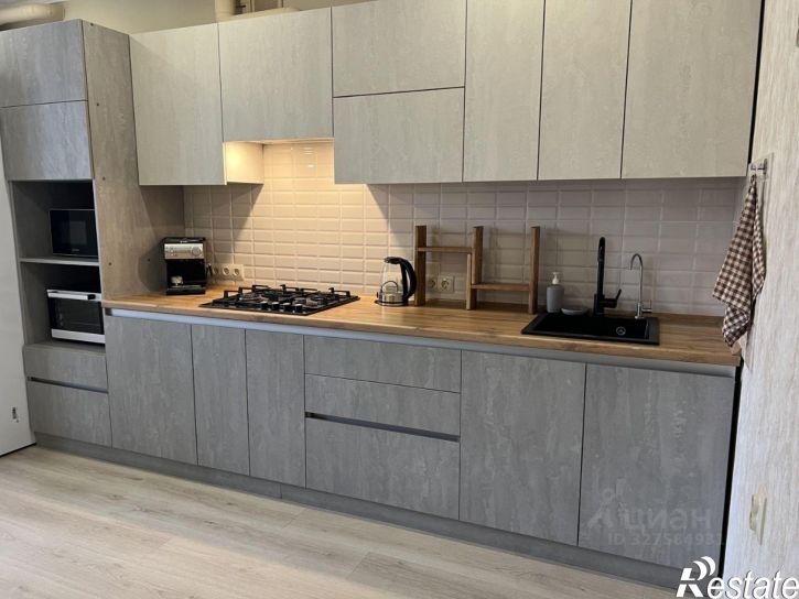 1-комн квартира улица Ветеранов, 83 к2,  д. 83 к2