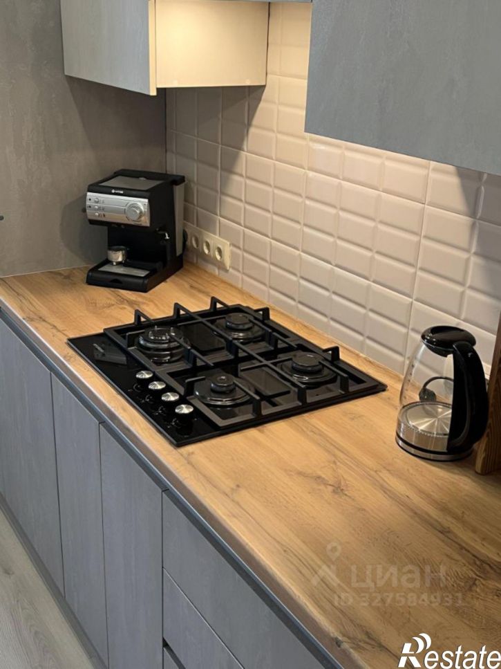 1-комн квартира улица Ветеранов, 83 к2,  д. 83 к2