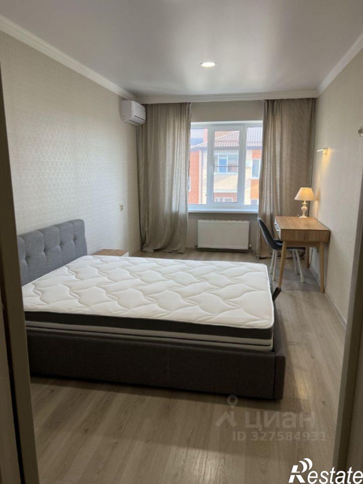1-комн квартира улица Ветеранов, 83 к2,  д. 83 к2