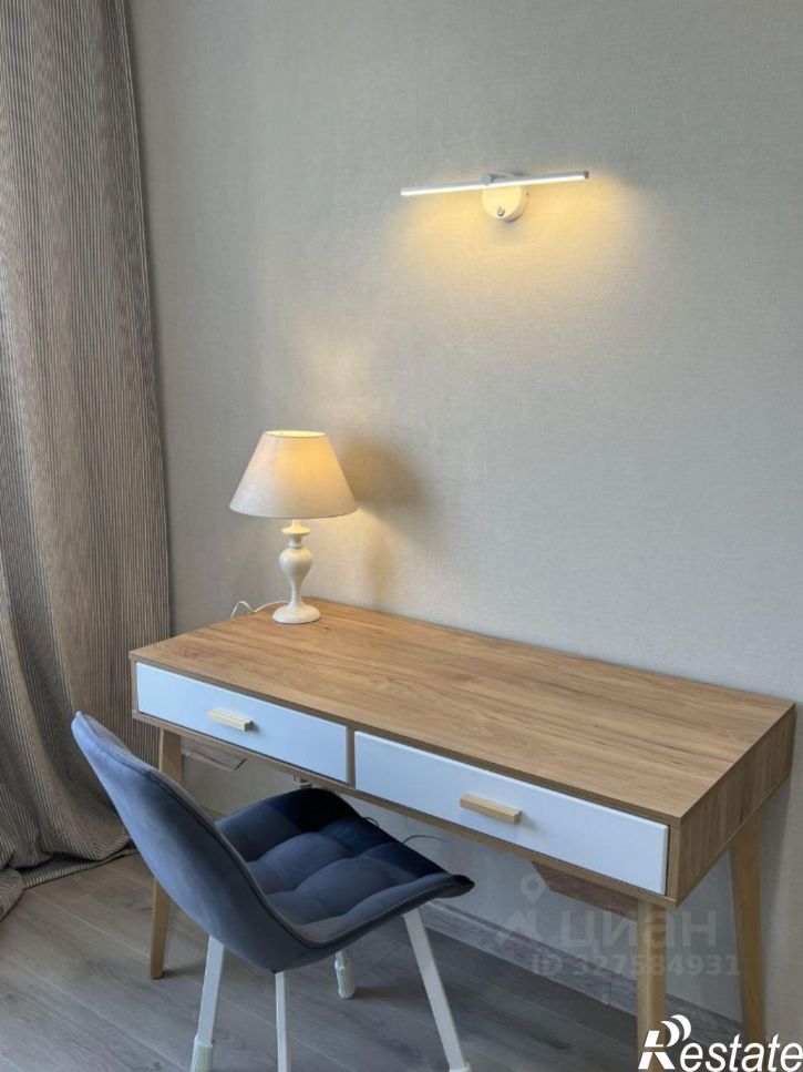 1-комн квартира улица Ветеранов, 83 к2,  д. 83 к2