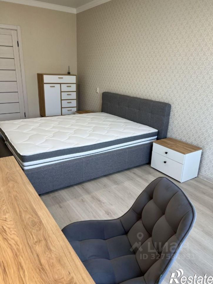 1-комн квартира улица Ветеранов, 83 к2,  д. 83 к2